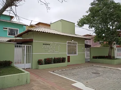 Casa com 2 Quartos à venda, 80m² no Jardim Mariléa, Rio das Ostras