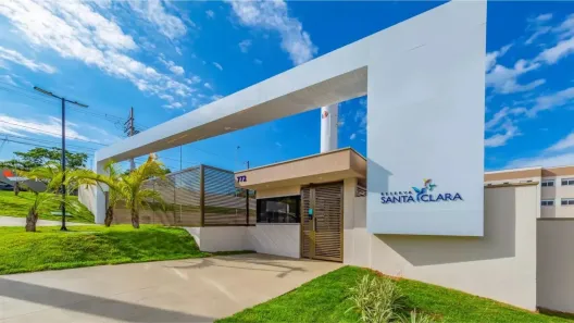 Apartamento com 2 Quartos à venda, 44m² no Jardim Eldorado, Presidente Prudente