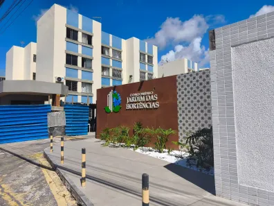 Apartamento com 2 Quartos à venda, 62m² no Ponto Novo, Aracaju