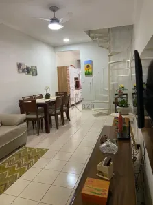 Sobrado com 3 Quartos à venda, 116m² no Jardim das Indústrias, São José dos Campos