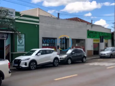 Ponto Comercial à venda, 1348m² no Centro, Cambé