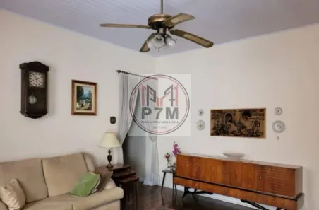 Casa com 3 Quartos à venda, 155m² no Lapa, São Paulo