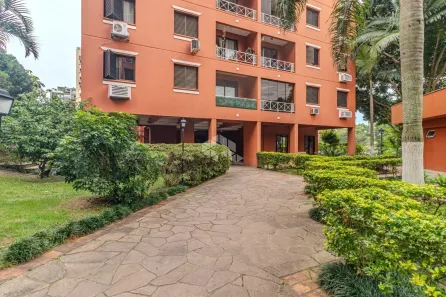 Apartamento com 3 Quartos à venda, 74m² no Chácara das Pedras, Porto Alegre