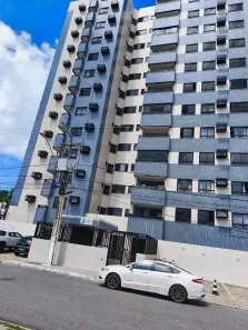 Apartamento com 3 Quartos à venda, 200m² no Coroa do Meio, Aracaju