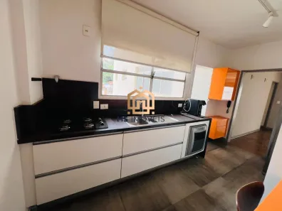 Apartamento com 3 Quartos à venda, 127m² no Paraíso, São Paulo