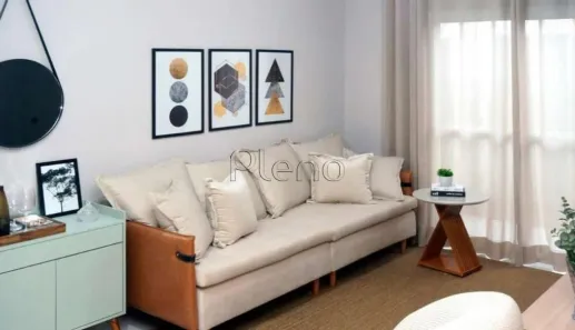 Apartamento com 3 Quartos à venda, 122m² no Jardim Barcelona, Indaiatuba