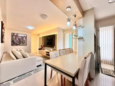 Apartamento com 2 Quartos à venda, 65m² no Santa Amélia, Belo Horizonte