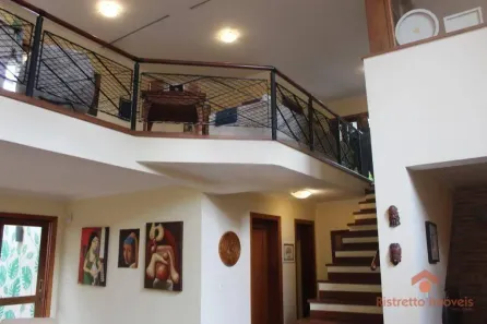 Sobrado com 6 Quartos à venda, 498m² no Parque dos Príncipes, São Paulo