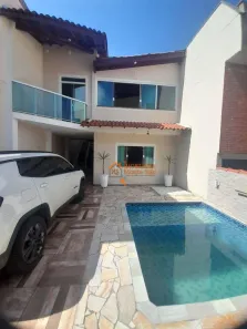 Sobrado com 3 Quartos à venda, 180m² no Vila Galvão, Guarulhos