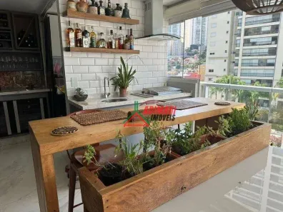 Apartamento com 2 Quartos à venda, 111m² no Aclimação, São Paulo