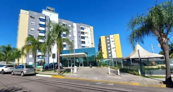Apartamento com 3 Quartos à venda, 89m² no Uglione, Santa Maria