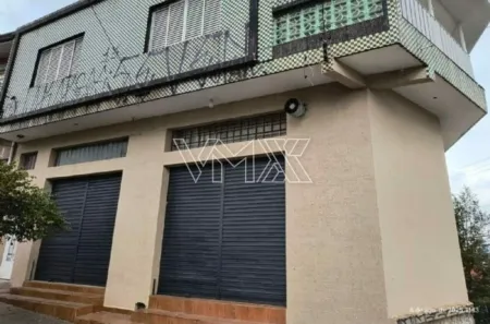 Casa à venda, 250m² no Vila Maria Alta, São Paulo