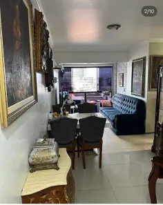 Apartamento com 2 Quartos à venda, 82m² no Renascença, São Luís