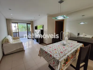 Apartamento com 3 Quartos à venda, 110m² no Pituba, Salvador