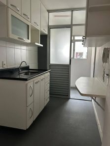 Apartamento com 3 Quartos à venda, 54m² no Jardim Sarah, São Paulo