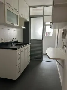Apartamento com 3 Quartos à venda, 54m² no Jardim Sarah, São Paulo