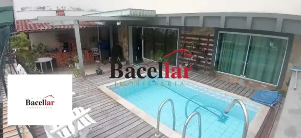 Cobertura com 4 Quartos à venda, 182m² no Tijuca, Rio de Janeiro
