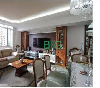 Apartamento com 2 Quartos à venda, 108m² no Vila Mariana, São Paulo