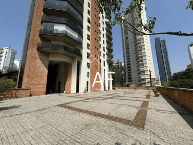 Apartamento com 4 Quartos à venda, 394m² no Vila Suzana, São Paulo