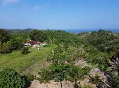 com 4 Quartos à venda, 230000m² no Centro, Itacaré