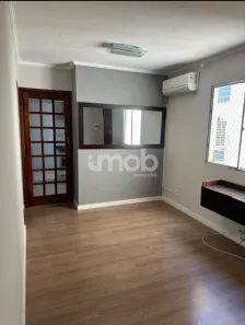 Apartamento com 2 Quartos à venda, 54m² no Jardim Sarkis Abibe, Votorantim