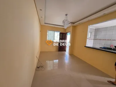 Casa com 3 Quartos à venda, 84m² no Passaré, Fortaleza