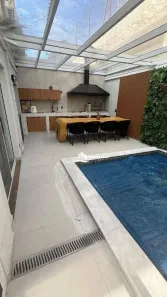 Casa de Condomínio com 4 Quartos à venda, 220m² no Vila Cruzeiro, São Paulo