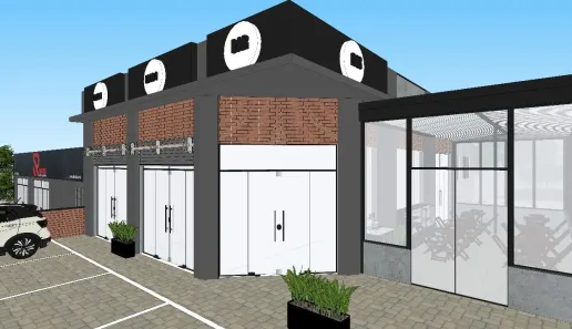 Ponto Comercial para alugar, 250m² no Jardim Proença, Campinas