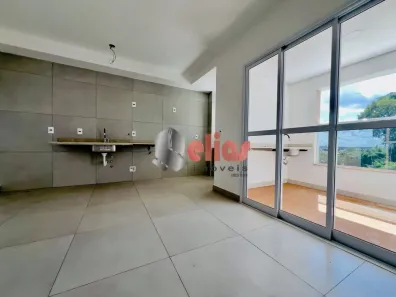 Apartamento com 1 Quarto à venda, 41m² no Vila Aviação, Bauru