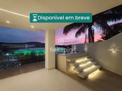 Casa de Condomínio com 4 Quartos para alugar, 192m² no Camboinhas, Niterói