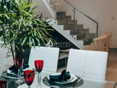 Sala Comercial com 3 Quartos à venda, 235m² no Buritis, Belo Horizonte