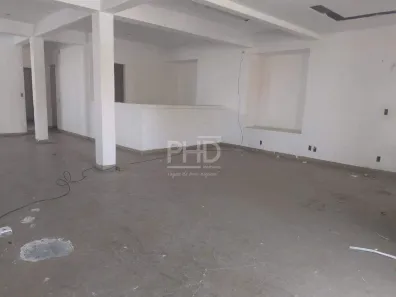 Prédio Comercial para alugar, 500m² no Jardim Jamaica, Santo André