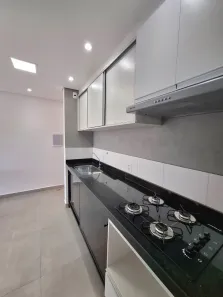 Apartamento com 3 Quartos à venda, 66m² no Jardim Brasília, Piracicaba