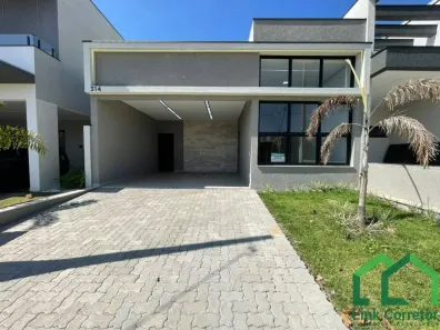 Casa com 3 Quartos à venda, 145m² no Parque Brasil 500, Paulínia