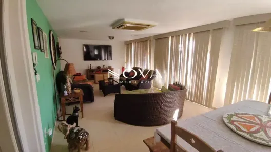Casa com 5 Quartos à venda, 456m² no São Francisco, Niterói