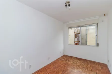 Apartamento com 2 Quartos à venda, 54m² no Jardim Botânico, Porto Alegre