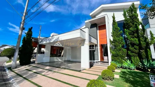 Casa de Condomínio com 3 Quartos à venda, 186m² no Loteamento Residencial Campos do Conde II, Tremembé