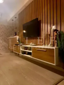 Apartamento com 2 Quartos à venda, 65m² no Jardim Vazani, São Paulo