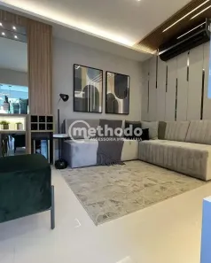 Apartamento com 2 Quartos à venda, 84m² no Jardim Proença, Campinas