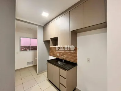 Apartamento com 2 Quartos à venda, 52m² no Jardim São Marco, São José do Rio Preto