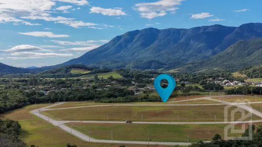 Lote/Terreno à venda, 868m² no Vila Santana, Santo Amaro da Imperatriz