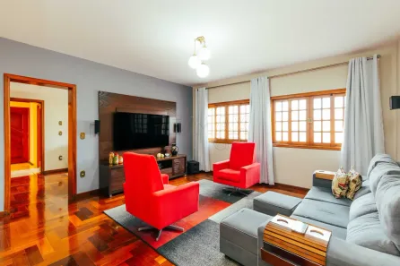 Casa com 4 Quartos à venda, 350m² no Vila Tavares, Campo Limpo Paulista
