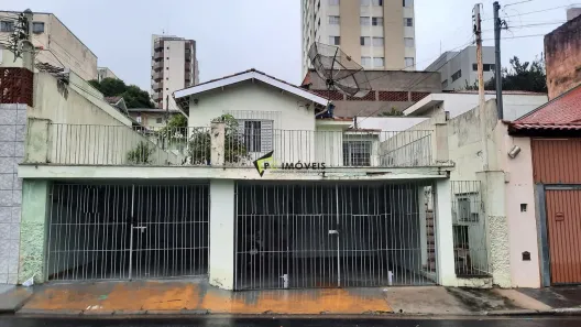 Lote/Terreno à venda, 300m² no Santana, São Paulo