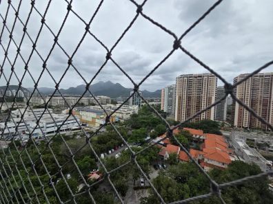 Apartamento com 1 Quarto à venda, 70m² no Barra da Tijuca, Rio de Janeiro