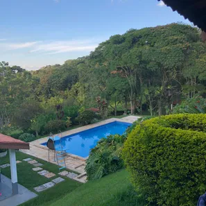 Fazenda/Sítio com 6 Quartos à venda, 288m² no Santa Clara, Jundiaí