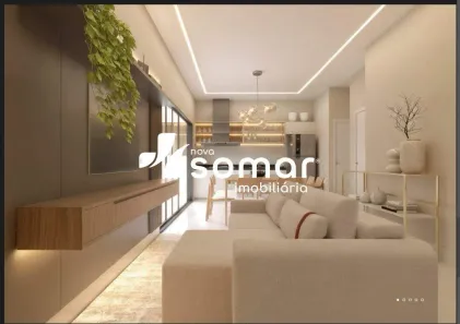 Cobertura com 3 Quartos à venda, 118m² no Centro, Divinópolis