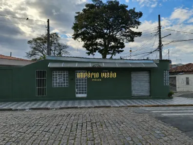 Ponto Comercial para alugar, 30m² no Parque Suzano, Suzano
