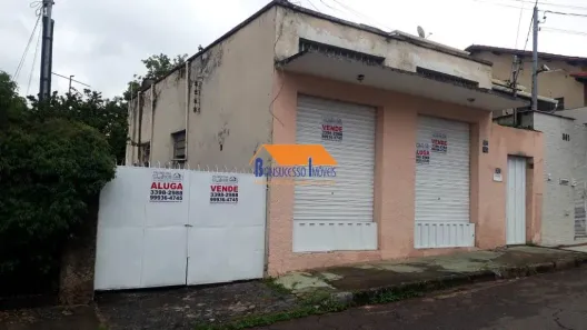 Lote/Terreno à venda, 500m² no Padre Eustáquio, Belo Horizonte