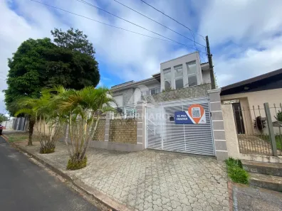 Casa com 4 Quartos à venda, 164m² no Uvaranas, Ponta Grossa