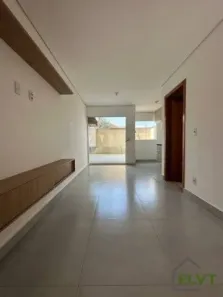Casa de Condomínio com 2 Quartos à venda, 69m² no Ipês (Polvilho), Cajamar